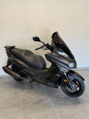 Kymco X-Town 300i 2017 kymco xtown 300-thumb-7