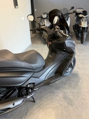 Kymco X-Town 300i 2017 kymco xtown 300-thumb-9