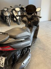 Kymco X-Town 300i 2017 kymco xtown 300-thumb-10