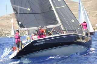 Dehler 1985 DB2 34 POSITRON