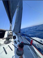 Dehler 1985 DB2 34 POSITRON-thumb-2