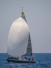 Dehler 1985 DB2 34 POSITRON-thumb-3