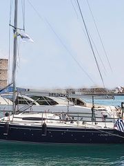 Dehler 1985 DB2 34 POSITRON-thumb-4
