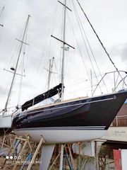 Dehler 1985 DB2 34 POSITRON-thumb-7
