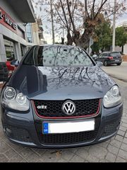 Volkswagen Golf 2007 GTI Dsg