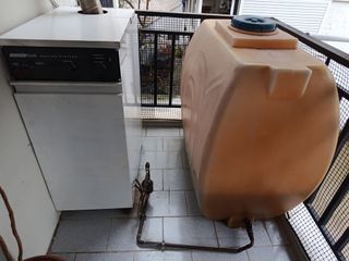ΚΑΥΣΤΗΡΑΣ ΠΕΤΡΕΛΑΙΟΥ