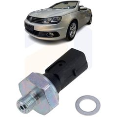 Βαλβίδα πίεσης λαδιού για Volkswagen EOS 2006 2007 2008 2009 2010 2011 2012 2013 2014 2015 06A919081A