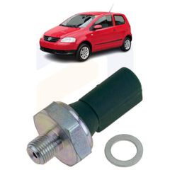 Βαλβίδα πίεσης λαδιού για Volkswagen FOX 2005 2006 2007 2008 2009 2010 2011 036919081A