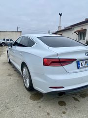 Audi A5 2017 S line-thumb-62