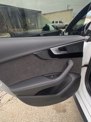 Audi A5 2017 S line-thumb-65