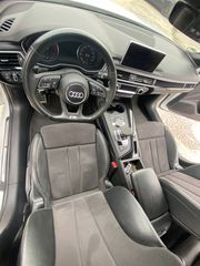 Audi A5 2017 S line-thumb-67