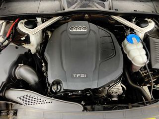 Audi A5 2017 S line-thumb-99