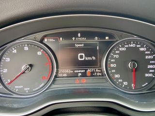 Audi A5 2017 S line-thumb-100