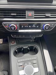 Audi A5 2017 S line-thumb-105