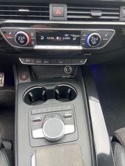 Audi A5 2017 S line-thumb-107