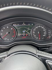 Audi A5 2017 S line-thumb-108
