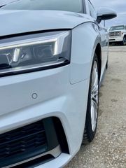 Audi A5 2017 S line