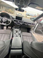 Audi A5 2017 S line-thumb-89