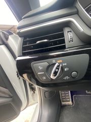 Audi A5 2017 S line-thumb-90