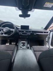 Audi A5 2017 S line-thumb-91