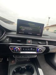 Audi A5 2017 S line-thumb-92
