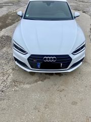 Audi A5 2017 S line-thumb-6