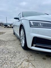 Audi A5 2017 S line-thumb-7