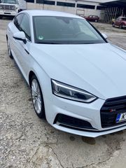 Audi A5 2017 S line-thumb-8