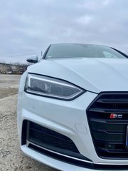 Audi A5 2017 S line-thumb-10