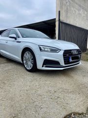 Audi A5 2017 S line-thumb-37