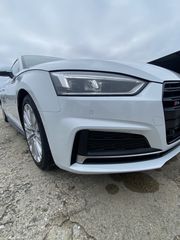 Audi A5 2017 S line-thumb-39
