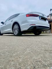 Audi A5 2017 S line-thumb-40