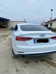 Audi A5 2017 S line-thumb-41
