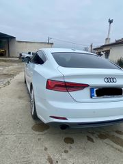 Audi A5 2017 S line-thumb-42