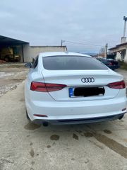 Audi A5 2017 S line-thumb-43