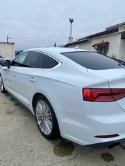 Audi A5 2017 S line-thumb-44