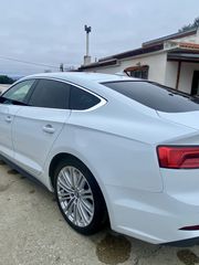 Audi A5 2017 S line-thumb-45