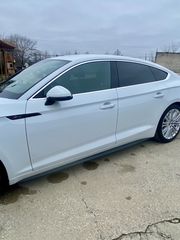 Audi A5 2017 S line-thumb-46