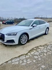 Audi A5 2017 S line-thumb-47