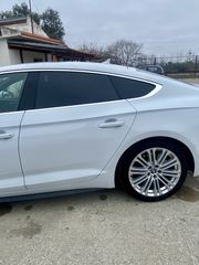 Audi A5 2017 S line-thumb-48