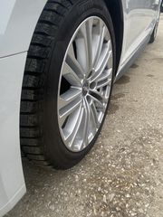 Audi A5 2017 S line-thumb-49