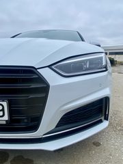 Audi A5 2017 S line-thumb-50