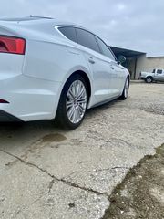 Audi A5 2017 S line-thumb-52