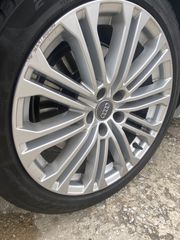 Audi A5 2017 S line-thumb-53