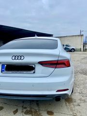 Audi A5 2017 S line-thumb-54