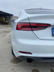 Audi A5 2017 S line-thumb-55