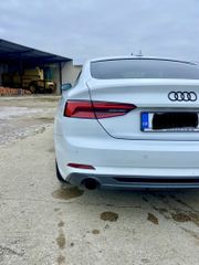 Audi A5 2017 S line-thumb-56