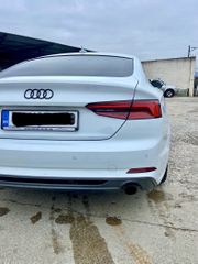 Audi A5 2017 S line-thumb-57