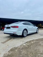 Audi A5 2017 S line-thumb-60