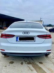 Audi A5 2017 S line-thumb-61